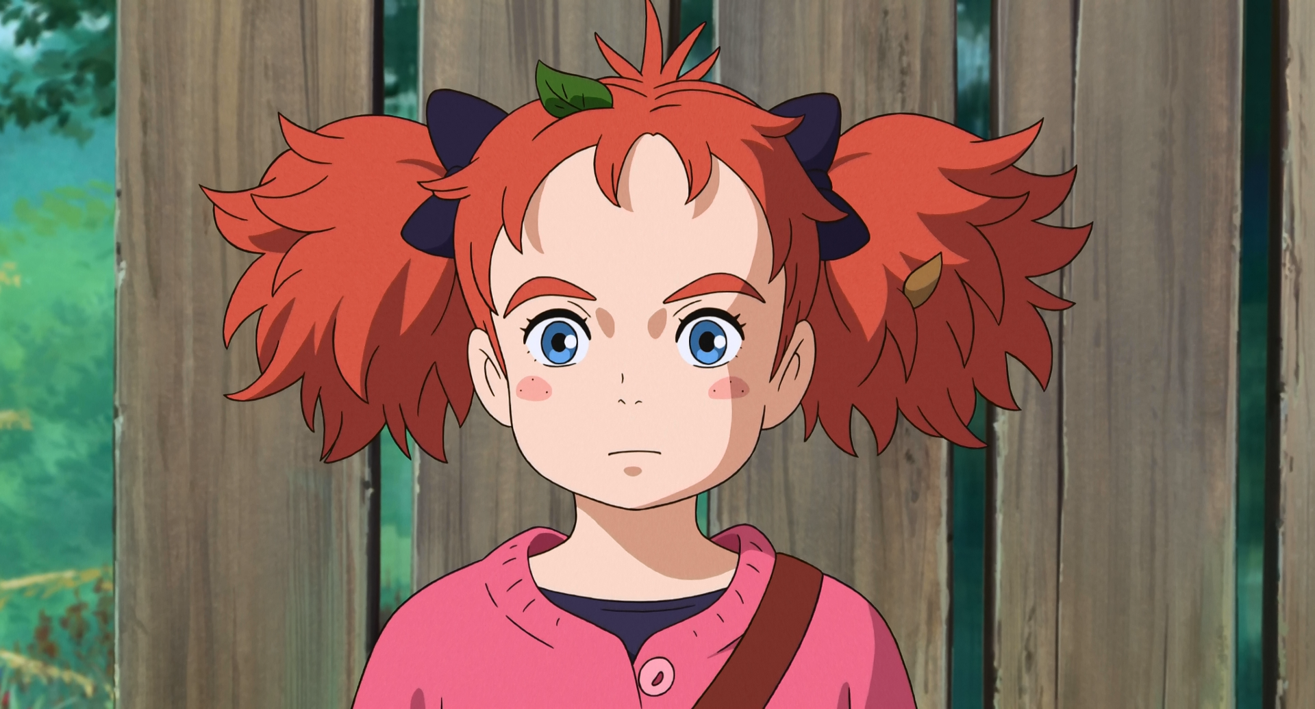 Mary to Majo no Hana (Anacrónico Fansub)